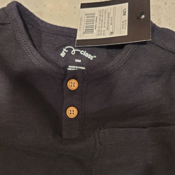 Cat & Jack & Art Class 12M bundle - Picture 6 of 7